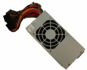 Replace Power Supply for HP Pavilion Slimline s5371l s5380t CTO Upgrade 350w