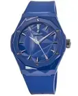 New Hublot Classic Fusion Orlinski Blue Dial Men's Watch 550.ES.5100.RX.ORL21