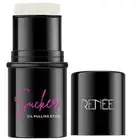 RENEE Sucker Oil Pulling Primer Stick 5gm, Instantly Mattifies & Smoothens Skin