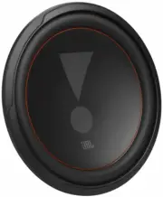 JBL JBLSUBCB122 CLUB122 400W RMS 12" Dual 4-Ohm Car Subwoofer