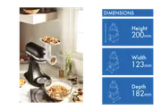 KitchenAid Food Grinder Attachment