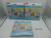 Fisher Price Hello Baby Jungle Animals Baby Shower Party Favor Box Kit (3 Sets)