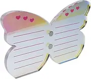 VINTORKY Eyelash Extension Tray Simple Eyelash Storage Board for Professional and Beginner Use Lightweight Acrylic Pallet for Easy Application and Organization