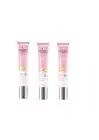 POND'S BB+ Cream Light Make-up Glow, Natural 18G (pack of 3) free shipping w.w