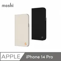 在飛比找PChome24h購物優惠-Moshi Overture for iPhone 14 P