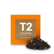 Creme Brulee Loose Leaf Cube 100g