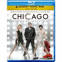 在飛比找樂天市場購物網優惠-芝加哥 Chicago (藍光Blu-ray)