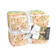 Moda Fat Quarter Bundle 22pc - KINDRED - 100% cotton for patchwork quilting