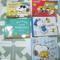 在飛比找蝦皮購物優惠-畢業紀念冊 史努比 Snoopy 台灣製 MIT 繁體 全新