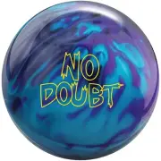 Radical No Doubt Bowling Ball