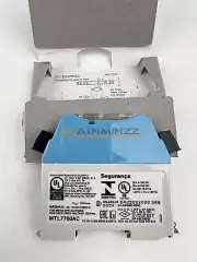 ONE New Eaton MTL barrier MTL7760ac MTL-7760ac
