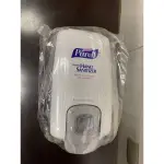 出清 全新 🈴️ 沒用過 隨便賣 PURELL 按壓器 普瑞來 乾洗手 手動按壓器 TFX款 1000ML 只有賣盒子