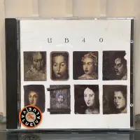 在飛比找露天拍賣優惠-[鳴曲音響] UB40 - 同名專輯