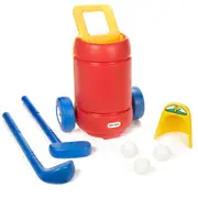 Little Tikes TotSports Easy Hit Golf Set Kids/Children Sports 2y+ Outdoor Toy