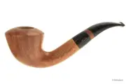 Brebbia Linea “A“ Pura - Grade A - 9mm filter - Bent Dublin