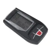 Speedometer for Stationary Bicycles Measure Distance and Time Efficiently