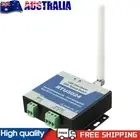 RTU5024 Gate Opener Relay Switch Remote Control Wireless Door Opener #AU
