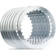 Hinson Clutch Steel Plate Kit - Stock SP071-7-001