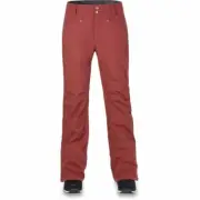 Dakine Women's Westside Insulated Snowboard Pants Medium Andorra New