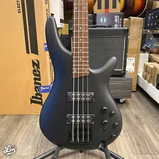 【LIKE MUSIC】Ibanez SR300EB WK 電貝斯 免運 全新 公司貨 SR