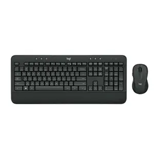 【最高3000點回饋+299免運】Logitech 羅技 MK545 無線鍵鼠組★(7-11滿299免運)