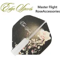 在飛比找蝦皮購物優惠-EDGE SPORTS 鏢翼 RoseAccessories