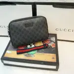 古馳 GUCCI 312 SUPER VIP QLTY 100 品牌男士手提包手拿包