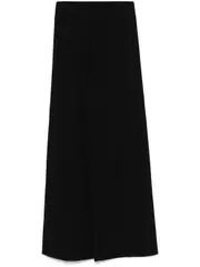 [Max Mara] Max Mara-Pantaloni Assiro-Donna M