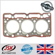 Head Gasket for Kubota D905 3D72 72mm Bore Size Replaces 16211-0331-0