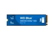 WD Blue SN5000 WDS100T4B0E 1 TB Solid State Drive - M.2 2280 Internal - PCI