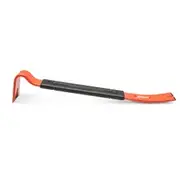 CRESCENT 13" (330mm) Flat Pry Bar with Grip FB13-06