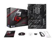 ASRock Z390 Phantom Gaming 4 LGA 1151 (300 Series) Intel Z390 ATX Motherboard