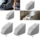 Massage Chair Cover Dustproof Cover Anti Scratch Sunproof Sturdy Practical Chair