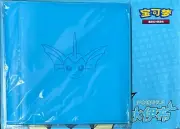 Eevee GX Gift Box Binder Vaporeon Flareon Jolteon Pokemon S-Chinese
