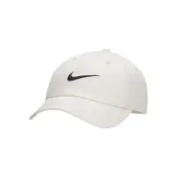 在飛比找momo購物網優惠-【NIKE 耐吉】NK CLUB CAP U CB SWSH