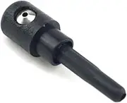 ZAPYVET Wiper Washer Jet Nozzle Spray, for, 1 Series 116i 118i 120i 130i 2004-2007 Tailgate Push Sprayer Nozzle windscreen Washer Jet Automotive Wiper Spray Nozzle
