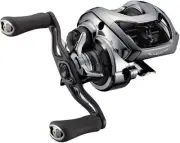 DAIWA Bait Reel 21 Steez Limited SV TW 1000/1000H/1000HL Right/Left Handle