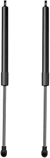 Rear Tailgate Struts Dampers for Mer&cedes for Be&nz S350 W220 1999-2006 2207500136 2Pcs Rear Tailgate Trunk Lift Supports Shock Struts