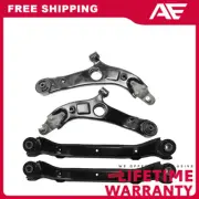 Control Arm Kit For 2011-2015 Hyundai Sonata Kia Optima Cadenza (for: Hyundai)