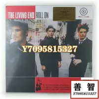 在飛比找Yahoo!奇摩拍賣優惠-現貨朋克搖滾 The Living End - Roll O