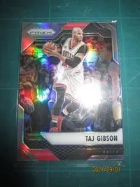 在飛比找Yahoo!奇摩拍賣優惠-#換新收藏#[TAJ GIBSON][SILVER][PRI