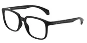 Moncler ME3003 5001 Men's Glasses Black Size 53 - Private Health Rebate - Blue Light Block Available
