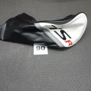 Titleist golf TSR Driver head cover men golf club cover fast ship 241122