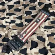NEW KM Paintball EVS Goggle Strap - Moorhead