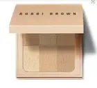 Bobbi Brown Nude Finish Illuminating Pressed Powder Compact Nude