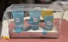 L'Occitane Aqua Reotier Hydration On-the-Go Face Care Travel Set. BRAND NEW