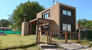 Cabana El Tordillo