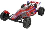 TAMIYA 1/10 No.697 OFF ROAD RACER ASTUTE 2022 TD2 CHASSIS Assembly Kit 58697