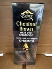 Shestnut Brown Shampoo From Men And Women Eternal Spirit Beuty
