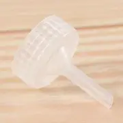 25 Pcs Incubate Bottle Cap Shrimp Egg Brine Incubator